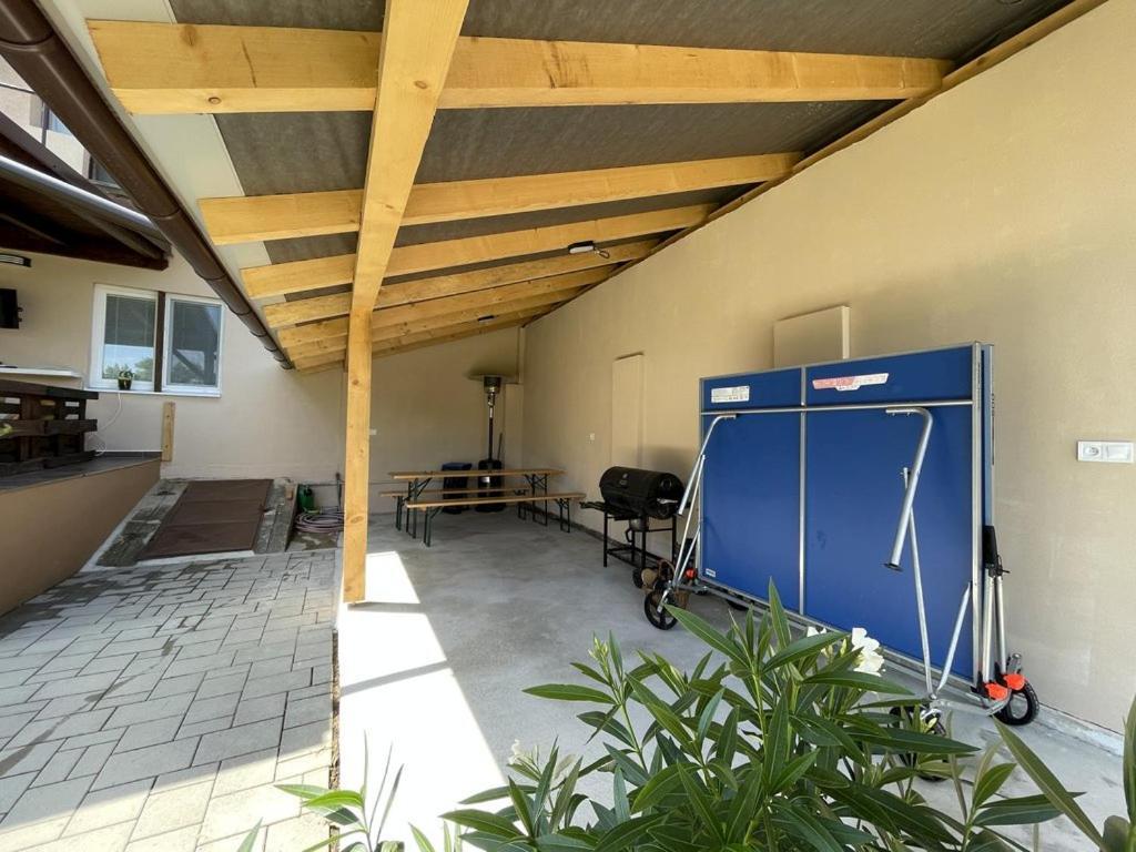 Dom Marhula Βίλα Štúrovo Εξωτερικό φωτογραφία